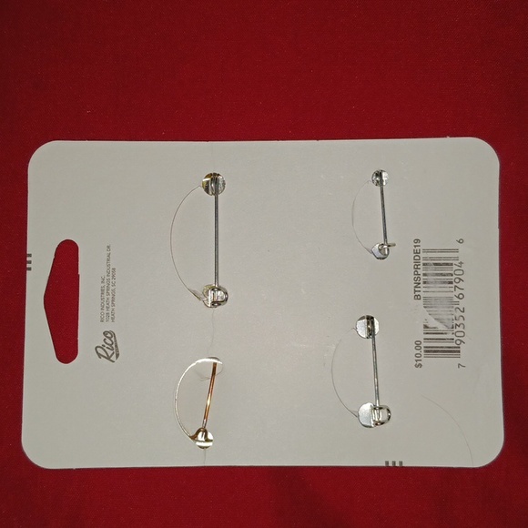 Buttons - Picture 2 of 2